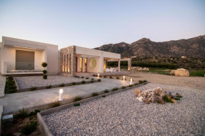 Bianca luxury house